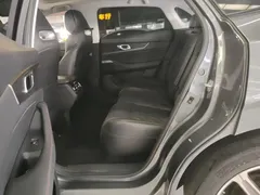 2021 Changan UNI-K 2.0T Premium — фото 11