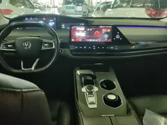 2021 Changan UNI-K 2.0T Premium — фото 12