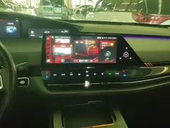 2021 Changan UNI-K 2.0T Premium — фото 13