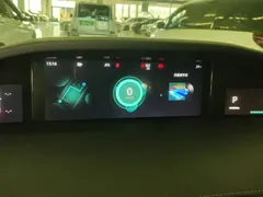 2021 Changan UNI-K 2.0T Premium — фото 14