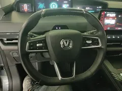 2021 Changan UNI-K 2.0T Premium — фото 15