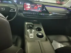 2021 Changan UNI-K 2.0T Premium — фото 16