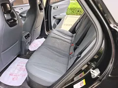 2025 BYD Seal 06 GT 505 Plus, чёрный — фото 8
