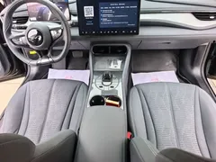 2025 BYD Seal 06 GT 505 Plus, чёрный — фото 11
