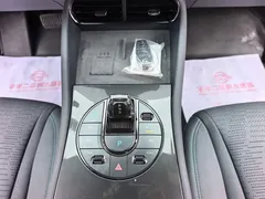 2025 BYD Seal 06 GT 505 Plus, чёрный — фото 12