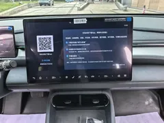 2025 BYD Seal 06 GT 505 Plus, чёрный — фото 13