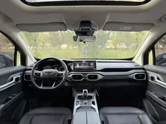 2020 Geely Okavango 1.8TD DCT Luxury 7-seat — фото 7