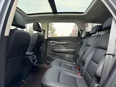 2020 Geely Okavango 1.8TD DCT Luxury 7-seat — фото 9