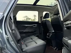 2020 Geely Okavango 1.8TD DCT Luxury 7-seat — фото 10