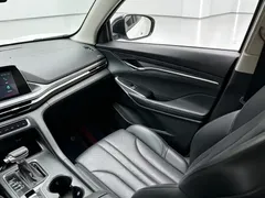 2021 Changan CS75 PLUS 1.5T AT Pioneer, белый — фото 4