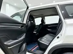 2021 Changan CS75 PLUS 1.5T AT Pioneer, белый — фото 7
