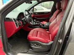 2023 Porsche Cayenne E-Hybrid 2.0T PHEV — фото 7
