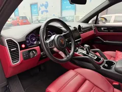 2023 Porsche Cayenne E-Hybrid 2.0T PHEV — фото 9