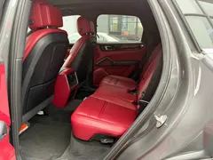 2023 Porsche Cayenne E-Hybrid 2.0T PHEV — фото 11