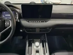 2021 Haval Jolion 1.5T AT Big 3, белый — фото 6