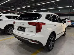2021 Haval Jolion 1.5T AT Big 3, белый — фото 12