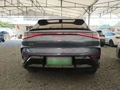 2024 BYD Sea Lion 07 EV 610 Long Range — фото 6