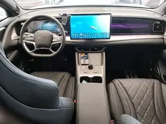 2024 BYD Sea Lion 07 EV 610 Long Range — фото 10