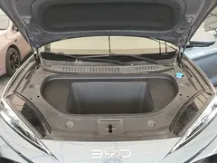 2024 BYD Sea Lion 07 EV 610 Long Range — фото 20