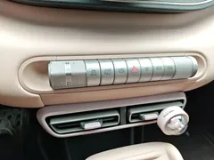 2025 BYD Seagull EV 405km Flying, белый — фото 14
