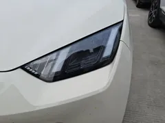 2025 BYD Seagull EV 405km Flying, белый — фото 24