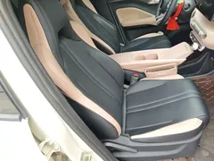 2025 BYD Seagull EV 405km Flying, белый — фото 25