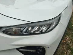 2020 Toyota Wildlander 2.5L Hybrid E-CVT 2WD Luxury, белый — фото 5