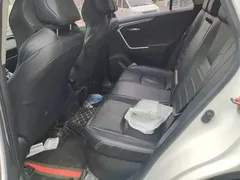 2020 Toyota Wildlander 2.5L Hybrid E-CVT 2WD Luxury, белый — фото 11