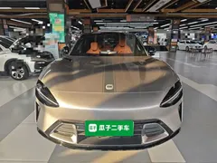 2025 Xiaomi YU7 RWD Long Range — фото 3