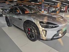 2025 Xiaomi YU7 RWD Long Range — фото 4