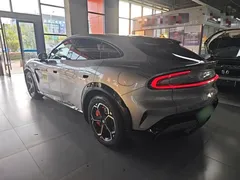 2025 Xiaomi YU7 RWD Long Range — фото 5