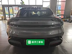 2025 Xiaomi YU7 RWD Long Range — фото 6