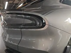 2025 Xiaomi YU7 RWD Long Range — фото 8