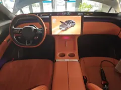 2025 Xiaomi YU7 RWD Long Range — фото 10