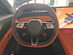2025 Xiaomi YU7 RWD Long Range — фото 11