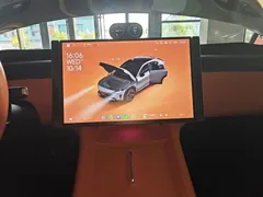 2025 Xiaomi YU7 RWD Long Range — фото 13