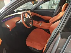 2025 Xiaomi YU7 RWD Long Range — фото 15