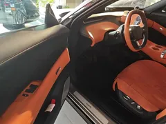2025 Xiaomi YU7 RWD Long Range — фото 16
