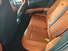 2025 Xiaomi YU7 RWD Long Range — фото 17