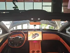 2025 Xiaomi YU7 RWD Long Range — фото 18