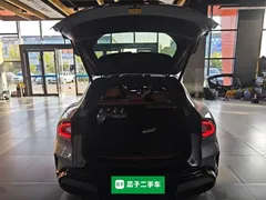 2025 Xiaomi YU7 RWD Long Range — фото 19