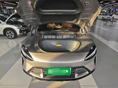 2025 Xiaomi YU7 RWD Long Range — фото 20