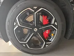 2025 Xiaomi YU7 RWD Long Range — фото 23