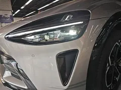 2025 Xiaomi YU7 RWD Long Range — фото 24