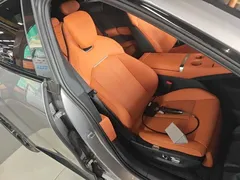 2025 Xiaomi YU7 RWD Long Range — фото 25