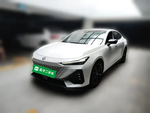 2022 Changan UNI-V 1.5T Premium