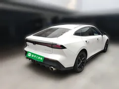 2022 Changan UNI-V 1.5T Premium, белый — фото 4