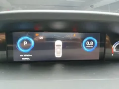 2022 Changan UNI-V 1.5T Premium, белый — фото 7