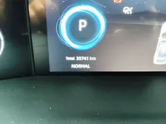 2022 Changan UNI-V 1.5T Premium, белый — фото 8