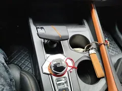 2022 Changan UNI-V 1.5T Premium, белый — фото 10
